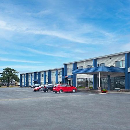 Motel 6 Sault Ste. Marie, On Exterior photo