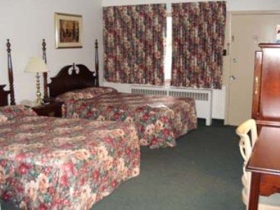 Motel 6 Sault Ste. Marie, On Exterior photo